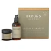 Ground Soothe & Protect Cancer Care