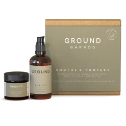 Ground Soothe & Protect Cancer Care