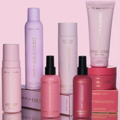 Hair By Sam McKnight Bigger Love Treatment Mask