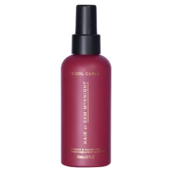 Hair By Sam McKnight Cool Curls Refresh & Revive Mist
