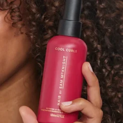 Hair By Sam McKnight Cool Curls Refresh & Revive Mist