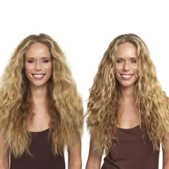 Hair By Sam McKnight Cool Curls Refresh & Revive Mist