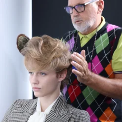 Hair By Sam McKnight Cool Girl Superlift Root Boost Volumising Spray