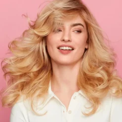 Hair By Sam McKnight Cool Girl Volume Blow Dry Foam