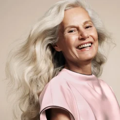 Hair By Sam McKnight Cool Girl Volume Nourishing Conditioner