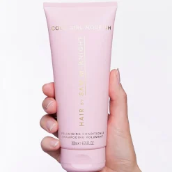 Hair By Sam McKnight Cool Girl Volume Nourishing Conditioner