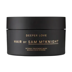 Hair By Sam McKnight Deeper Love 5-Minute Intense Treatment Mask Mini
