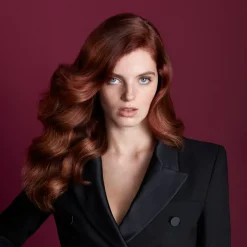 Hair By Sam McKnight Dressed to Kill Define & Defrizz Creme