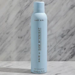 Hair By Sam McKnight Lazy Girl Dry Shampoo