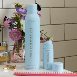 Hair By Sam McKnight Lazy Girl Mini Dry Shampoo