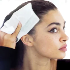 Hair By Sam McKnight Lazy Girl Biodegradable Hair Cleanse Cloths