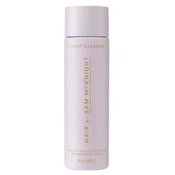 Hair By Sam McKnight Light Cleanse Hair & Scalp Shampoo