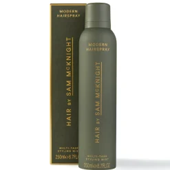 Hair By Sam McKnight Modern Hairspray Multi-Tasking Styling Mist
