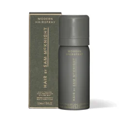 Hair By Sam McKnight Modern Hairspray Multi-Tasking Styling Mist Mini