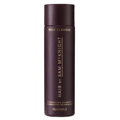 Hair By Sam McKnight Rich Cleansing Colour Protecting Shampoo