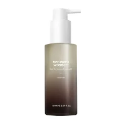 Haru Haru Wonder Black Rice Moisture Deep Cleansing Oil 150ml