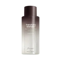 Haru Haru Wonder Black Rice Hyaluronic Toner Free of Alcohol Fragrance 150ml