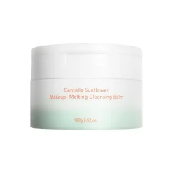 Haru Haru Wonder Centella Sunflower Makeup-Melting Cleansing Balm 100g