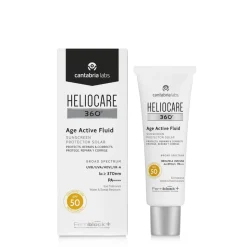Heliocare 360 Age Active Fluid 50ml
