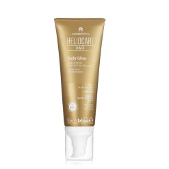 Heliocare 360° Body Glow SPF50+ 100ml