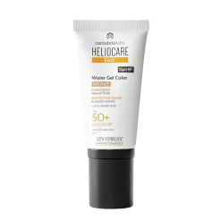 Heliocare 360° Color Water Gel Bronze SPF50+ 50ml