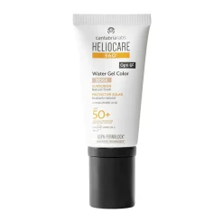 Heliocare 360° Color Water Gel Beige SPF50+ 50ml