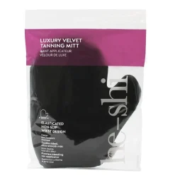 He-Shi Luxury Tanning Mitt