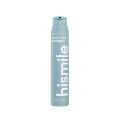 HiSmile Smooth Mint Toothpaste.