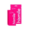 HiSmile Whitening PAP+ Strips