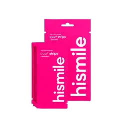 HiSmile Whitening PAP+ Strips