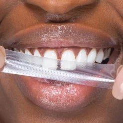 HiSmile Whitening PAP+ Strips