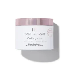 Hush & Hush Collagen+