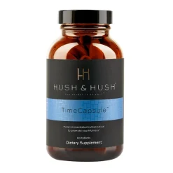 Hush & Hush Time Capsule