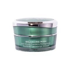 HydroPeptide Balancing Mask: Anti-Stress Cranberry Pomegranate