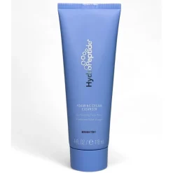 HydroPeptide Foaming Cream Cleanser