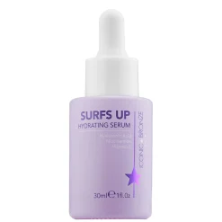 Iconic Bronze Skin Hydrating Serum - Surfs Up