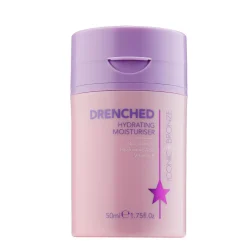 Iconic Bronze Skin Moisturiser - Drenched