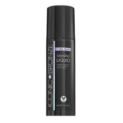 Iconic Bronze Tanning Liquid