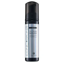 Iconic Bronze Tanning Mousse