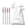 Iconic London Caught My Eye Brush Set.