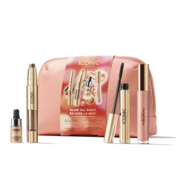 Iconic London Glow All Night Gift Set.