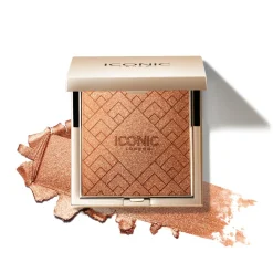 Iconic London Kissed by the Sun Multi-Use Cheek Glow.