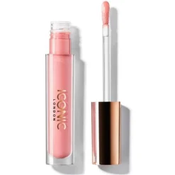 Iconic London Lip Plumping Gloss.