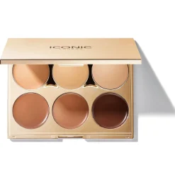 Iconic London Multi-Use Sculpting Contour Palette