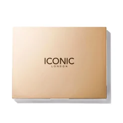 Iconic London Multi-Use Sculpting Contour Palette
