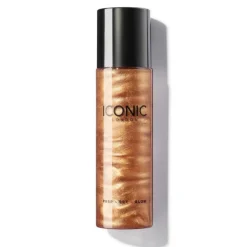 Iconic London Prep-Set-Glow