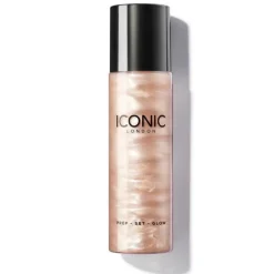 Iconic London Prep-Set-Glow