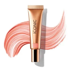 Iconic London Sheer Blush.