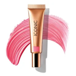 Iconic London Sheer Blush.