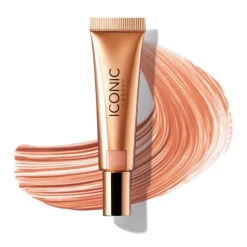 Iconic London Sheer Blush.